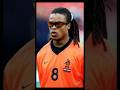 EDGAR DAVIDS #football #fyp #edgardavids #footballskills #juventus #intermilan #acmilan #sepakbola