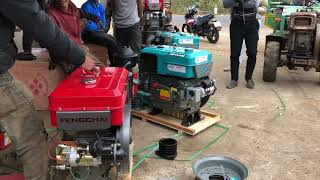 Đầu máy Fengchai Siffang từ 24hp đến 40hp