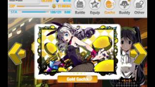 (GGZ) Gacha 22 hit by HXCKUN