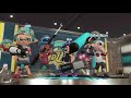 【スプラトゥーン2】完全超初心者のぽんこつプレイwww【女性実況】