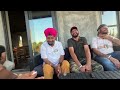 mini punjab in tsnori georgia 🇬🇪 road trip ep 26 uae to russia nasir dhillon