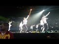 160214 [EXO'luXion in LA] EXO 엑소 - Love Me Right