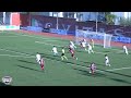 calcio serie d gir. g sarnese 1926 trastevere calcio 4 2 highlights