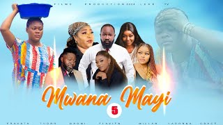 MUANA MAYI Ep5 |Film congolais de leketchou | abonnez-vous sur Leke tv officiel