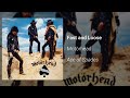 Motörhead – Fast And Loose (Official Audio)