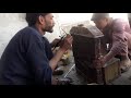 Radiator repair in Pakistan