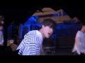 141223 EXO HeartAttack VCR NewVer. TheLostPlanet Osaka TLP Japan