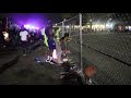 miami carnival 2021 mia broward carnival pon de fence