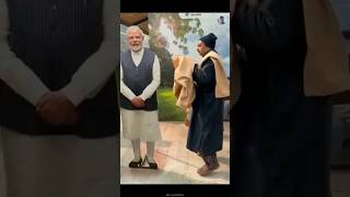 Affectionate Love for PM Modi in Heart of Kashmiri People...