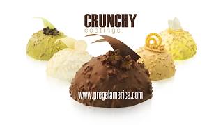 PreGel's Crunchy Coatings