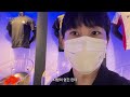 eng sub vlog rok s log 환록이의 lol 파크 방문기 🎮