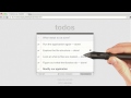 Adding Additional UI  - JavaScript Design Patterns