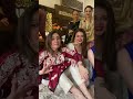 zara noor with mother and khala bushra insari😍 |celebrities world