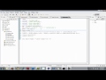 Using OOP PHP to select, update, and insert data in a mysql database