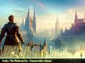 transient like a dream main theme caelys the phantom city an imaginary rpg soundtrack