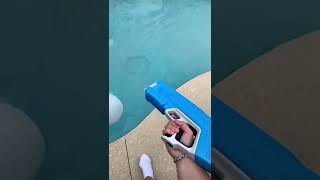 The World’s Most Powerful Squirt Gun