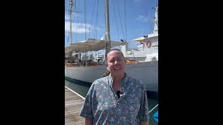 Transpac 2023 Race Day 9 Update