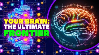 The Human Brain: Unlocking the Mind's Secrets | Sci Discovery Chronicles