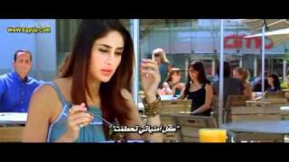 kyun. kambakkhtishq مترجمة للعربية