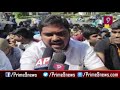 రాయలసీమలో మరో ఉద్యమం rayalaseema leaders protest against tdp party prime9 news