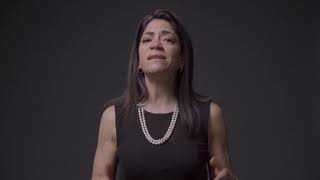 Teaser: Our physical and digital worlds intertwined (1m) | TED & United States Postal Service