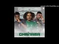 Makhadzi & King Monada   Ghanama Official Audio feat  Prince Benza
