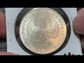 1972 germany 10 deutsche marks coin munich olympics • values information mintage history u0026 more