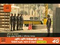 পুলিশে বড় রদবদল কে কে আছেন লিস্টে police transfer jamuna tv