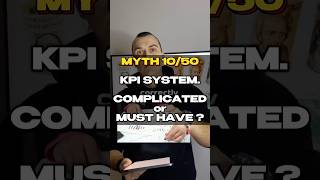 KPI Myth Busted: It’s Not Just Bureaucracy!