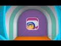 Nick Jr. Too Continuity   July 1, 2018   Bumpers, Idents, Promos @continuitycommentary