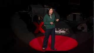 What songbirds can teach us about learning and the brain: Mimi Kao at TEDxCaltech