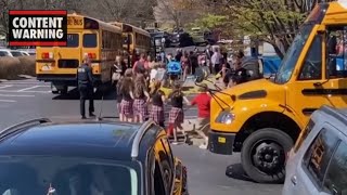 Nashville trans-shooter kills six in primary school shooting