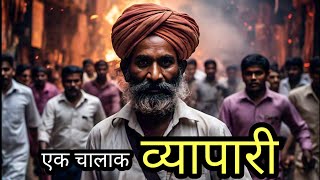 एक चालाक व्यापारी।। ज्ञानवर्धक कहानी।। motivational story #hindidotcom