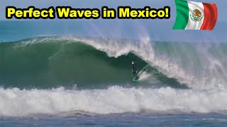INSANELY SICK DAY TRIP TO MEXICO!
