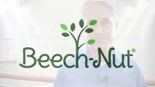 Member Spotlight: Beechnut-Nutrition Company - October 2019
