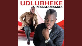 Ikhondlakhondla