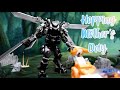 A Raptor's Adventure: Hopping Mother's Day