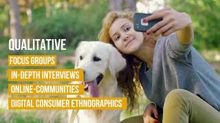 Conventional and Digital Research Methods