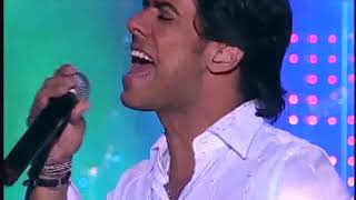 Guilherme e Santiago - From This Moment On (DVD Ao Vivo / E Pra Sempre Te Amar / 2005)