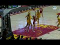 nebraska women s basketball highlights vs. southern california