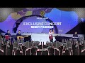 I DON'T CARE  - RENDY PANDUGO (EXCLUSIVE CONCERT)