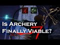 Elden Ring - Arcane Archer PvP | RL 125 Bow Only Build