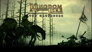 Kingdom Under Fire: The Crusaders - PC Trailer