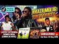 Xigaza Mix 16 Latest Xitsonga Songs 2026 Xama 2K Hits 🚀   29 May 2026