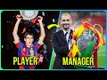 10 Legends Who Won The Champions League As Player And Manager