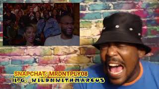 Mike Epps Roasts Steph Curry and Draymond Green||REACTION HILARIOUS
