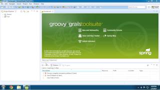 Learning Grails Tutorial | Using The Latest Version