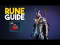 Throne & Liberty | Best Way To Farm Rune (Full Guide Explained)