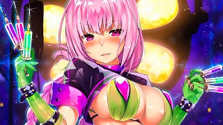 Best Nightcore Songs Mix 2022 ♫ Best of Nightcore Gaming Mix ♫ House, Trap, Bass, Dubstep, DnB
