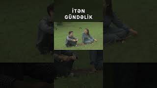 İtən gündəlik bədii filmi #shorts #parkcinema #azərbaycan #bakı